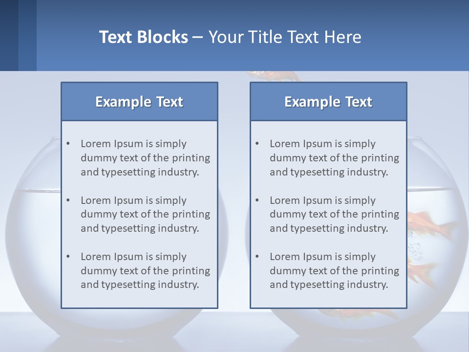 Cool Technology Electric PowerPoint Template