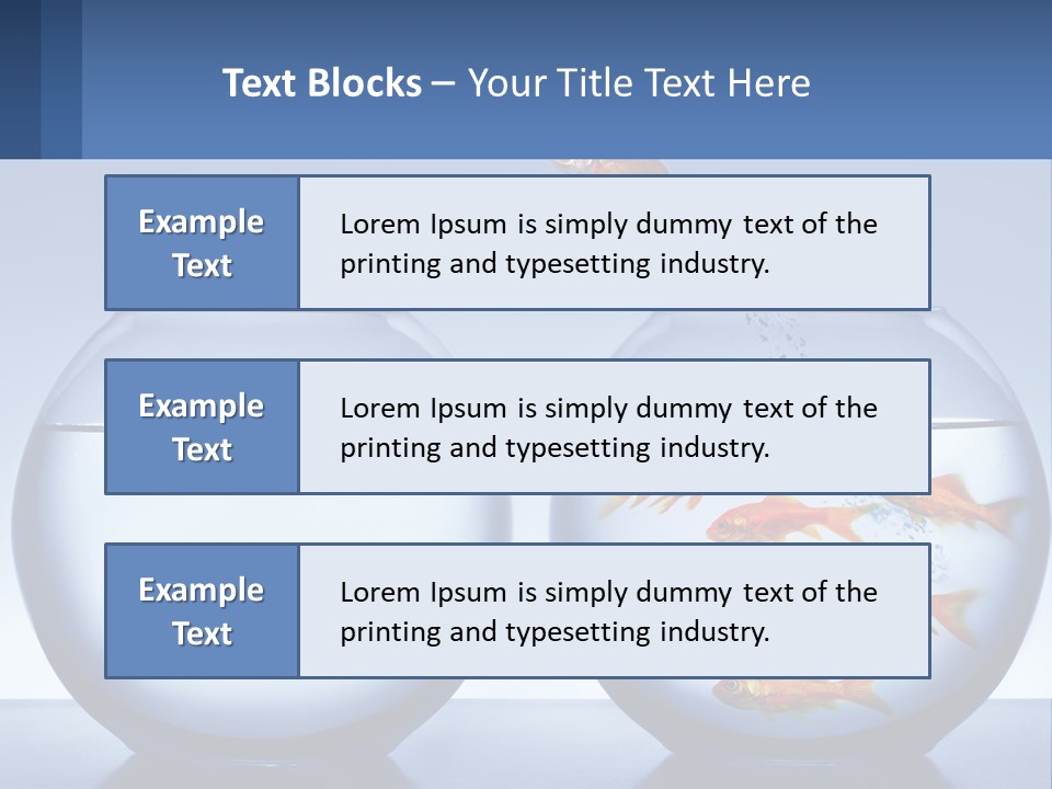 Cool Technology Electric PowerPoint Template