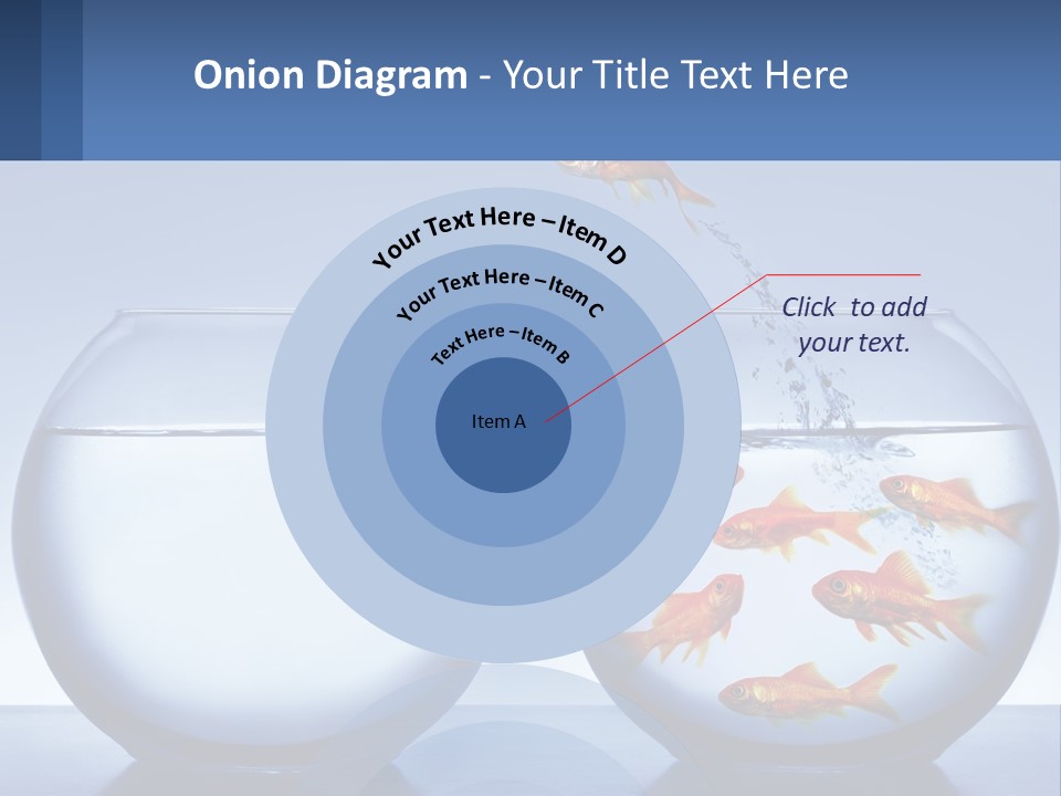 Cool Technology Electric PowerPoint Template