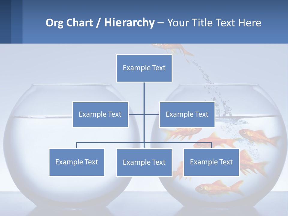 Cool Technology Electric PowerPoint Template