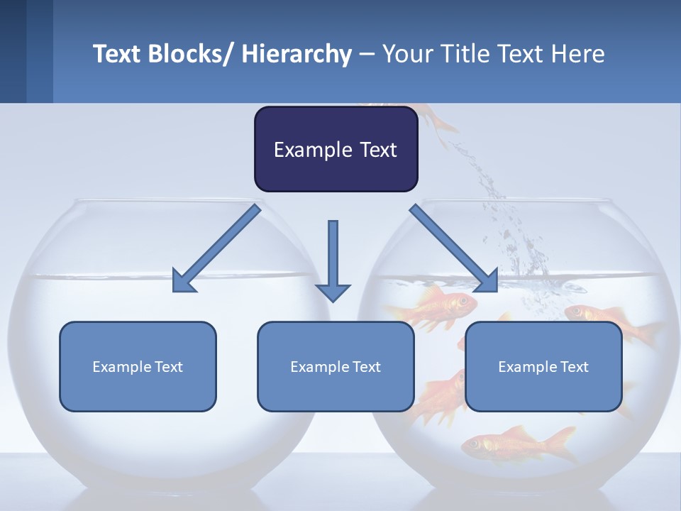 Cool Technology Electric PowerPoint Template