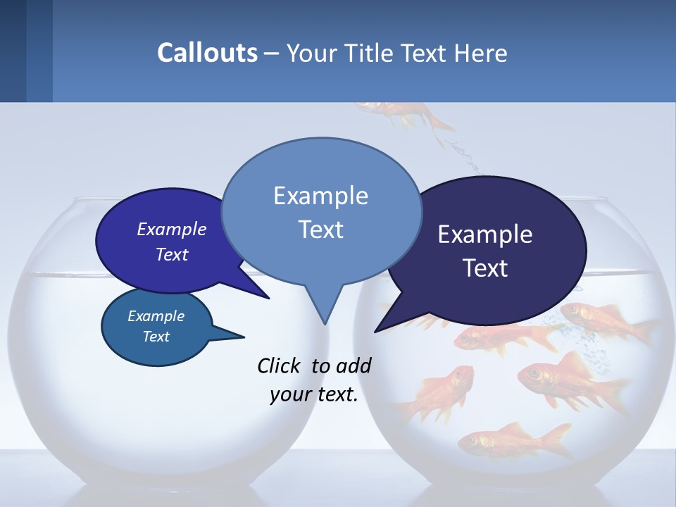 Cool Technology Electric PowerPoint Template