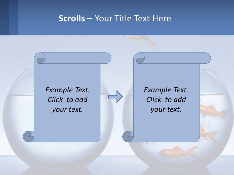 Cool Technology Electric PowerPoint Template