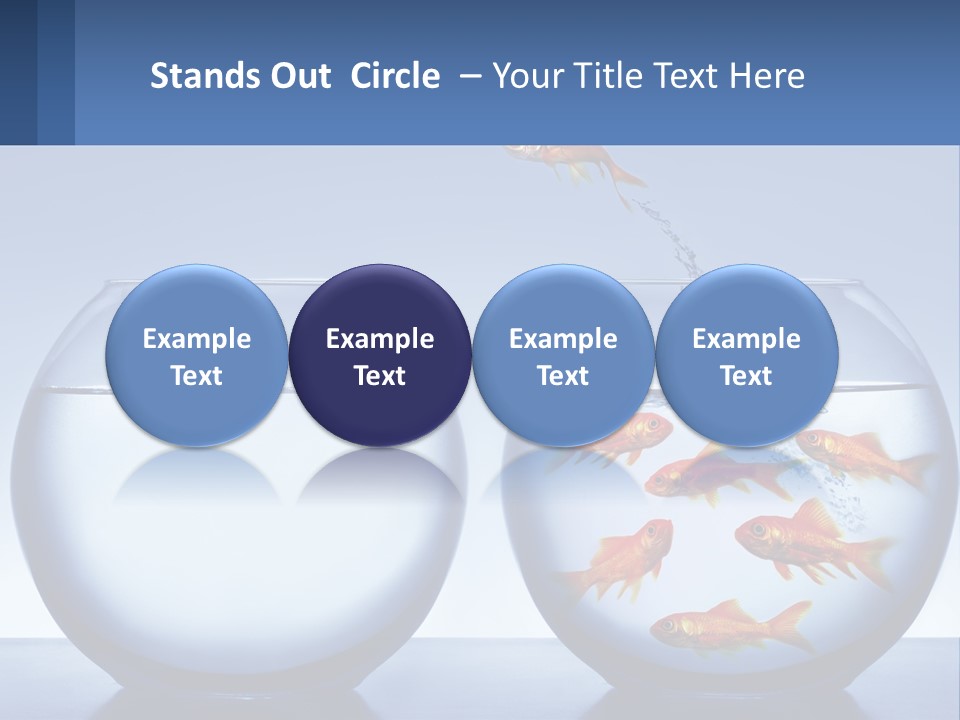 Cool Technology Electric PowerPoint Template