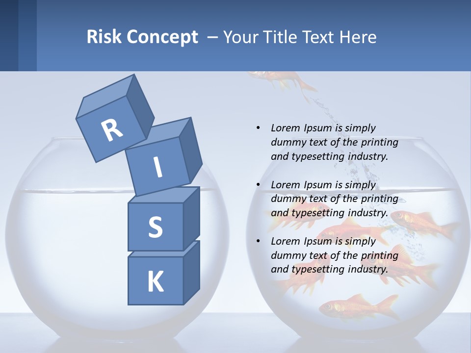 Cool Technology Electric PowerPoint Template