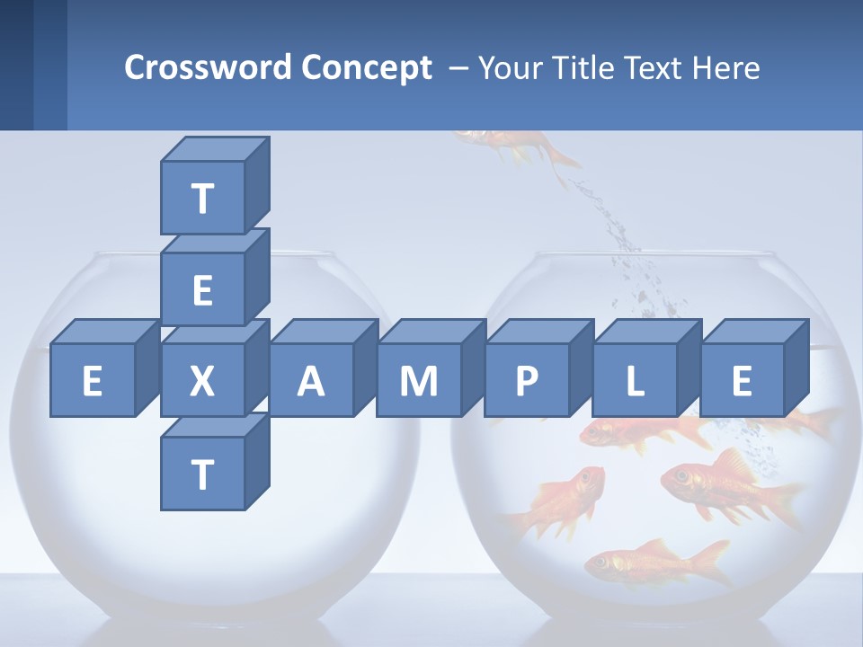 Cool Technology Electric PowerPoint Template