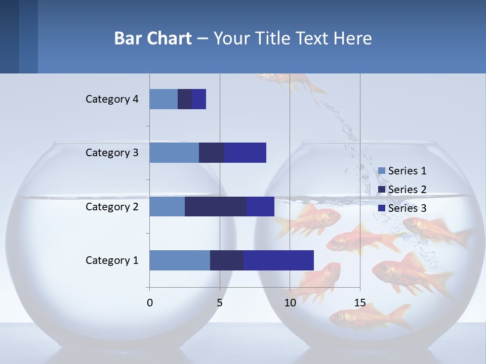 Cool Technology Electric PowerPoint Template