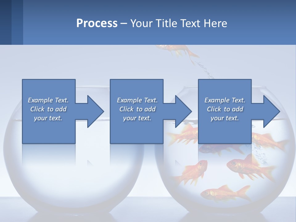 Cool Technology Electric PowerPoint Template