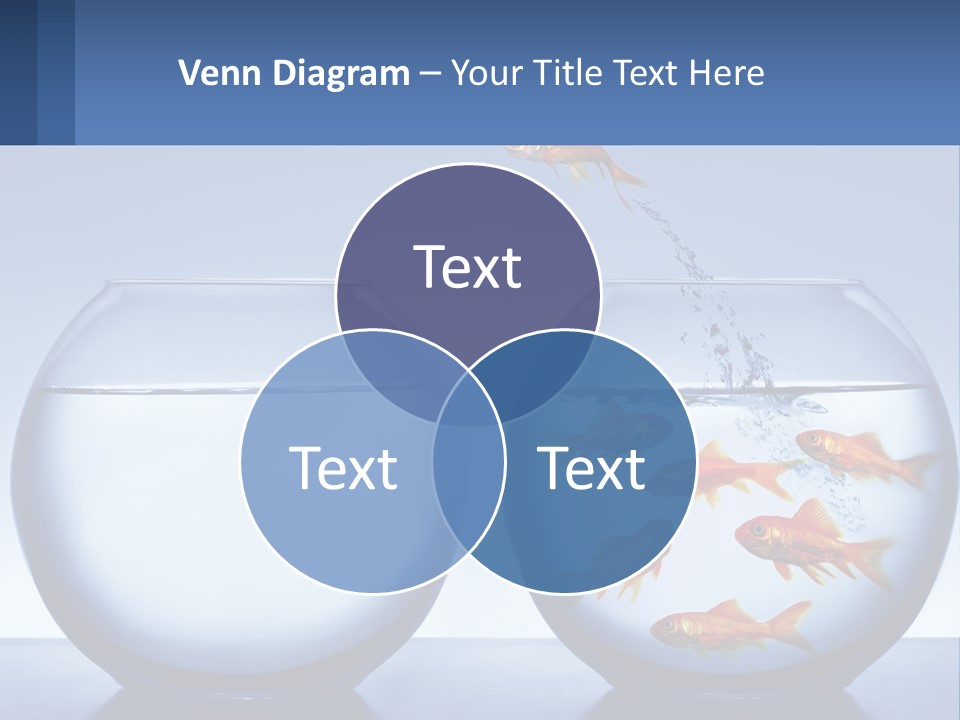 Cool Technology Electric PowerPoint Template