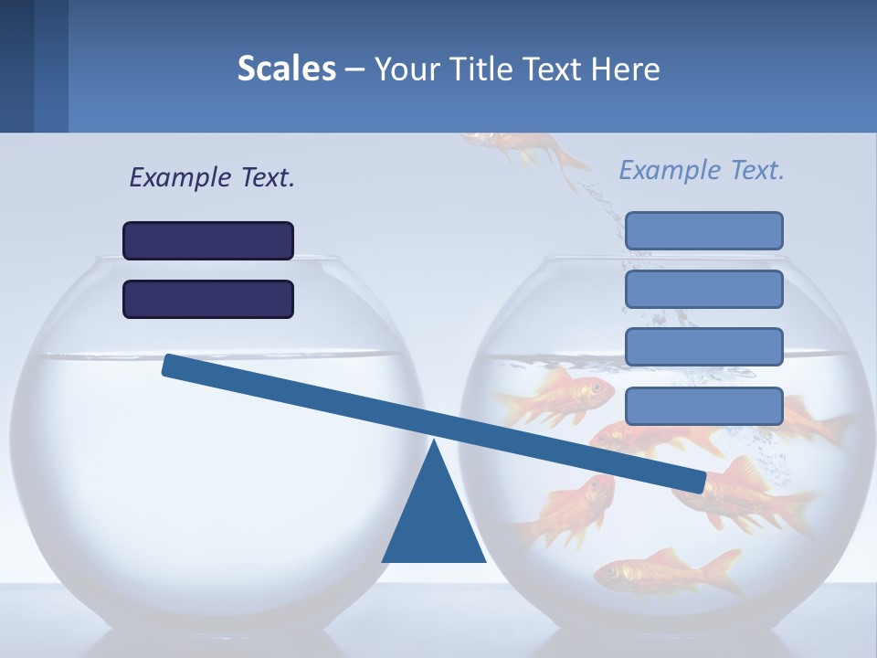 Cool Technology Electric PowerPoint Template