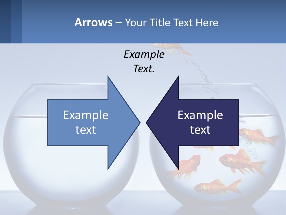 Cool Technology Electric PowerPoint Template