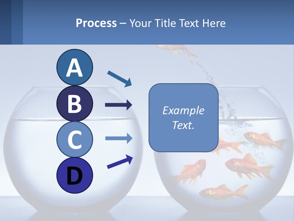 Cool Technology Electric PowerPoint Template