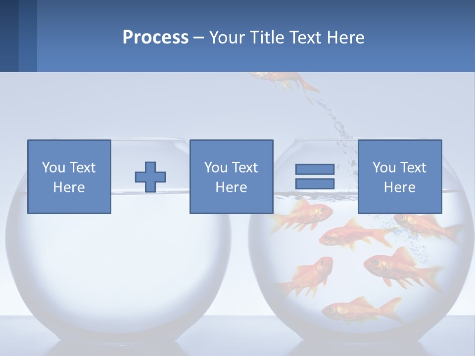 Cool Technology Electric PowerPoint Template