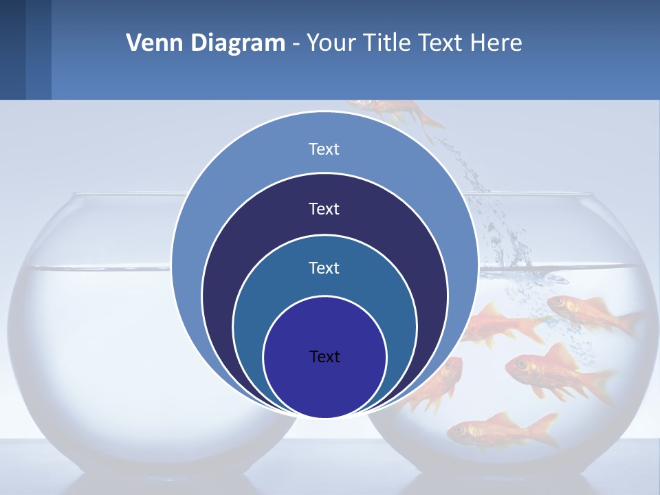 Cool Technology Electric PowerPoint Template