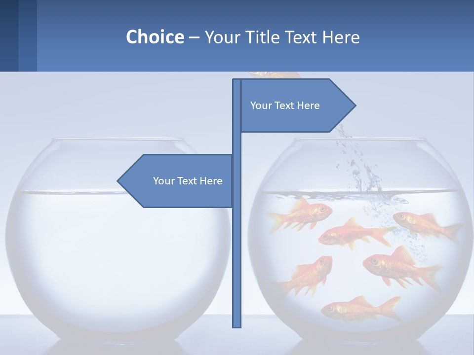 Cool Technology Electric PowerPoint Template