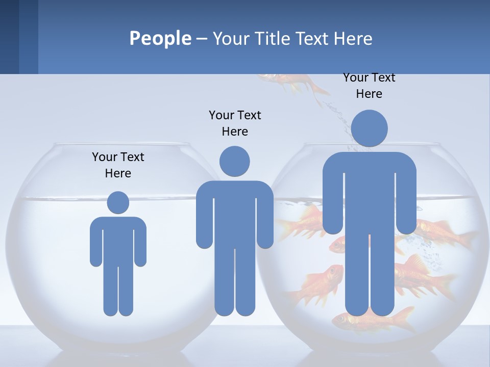 Cool Technology Electric PowerPoint Template