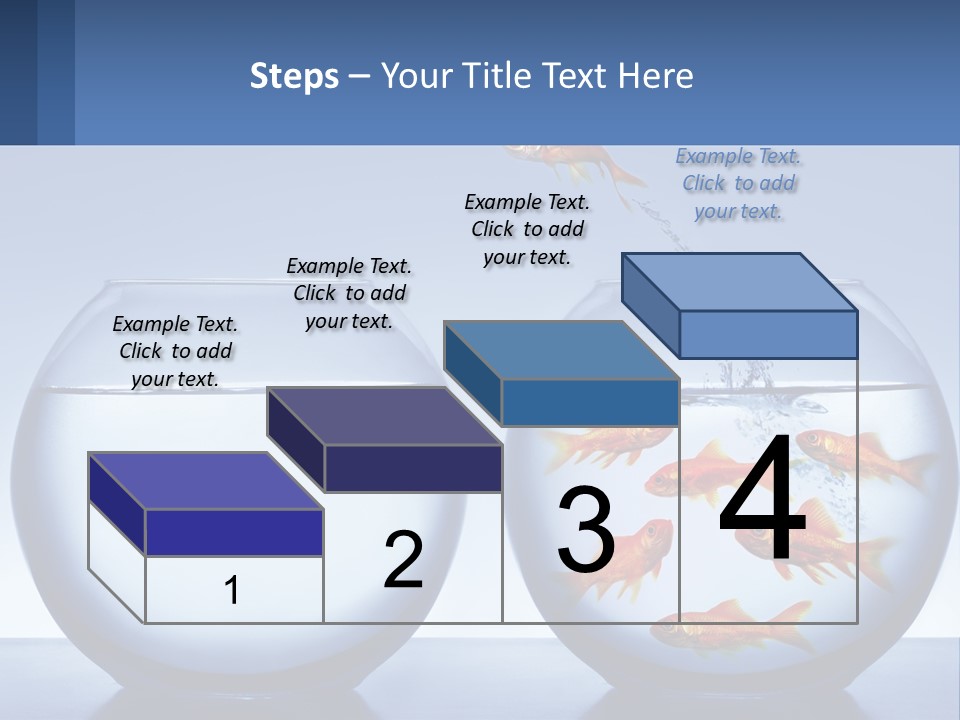 Cool Technology Electric PowerPoint Template
