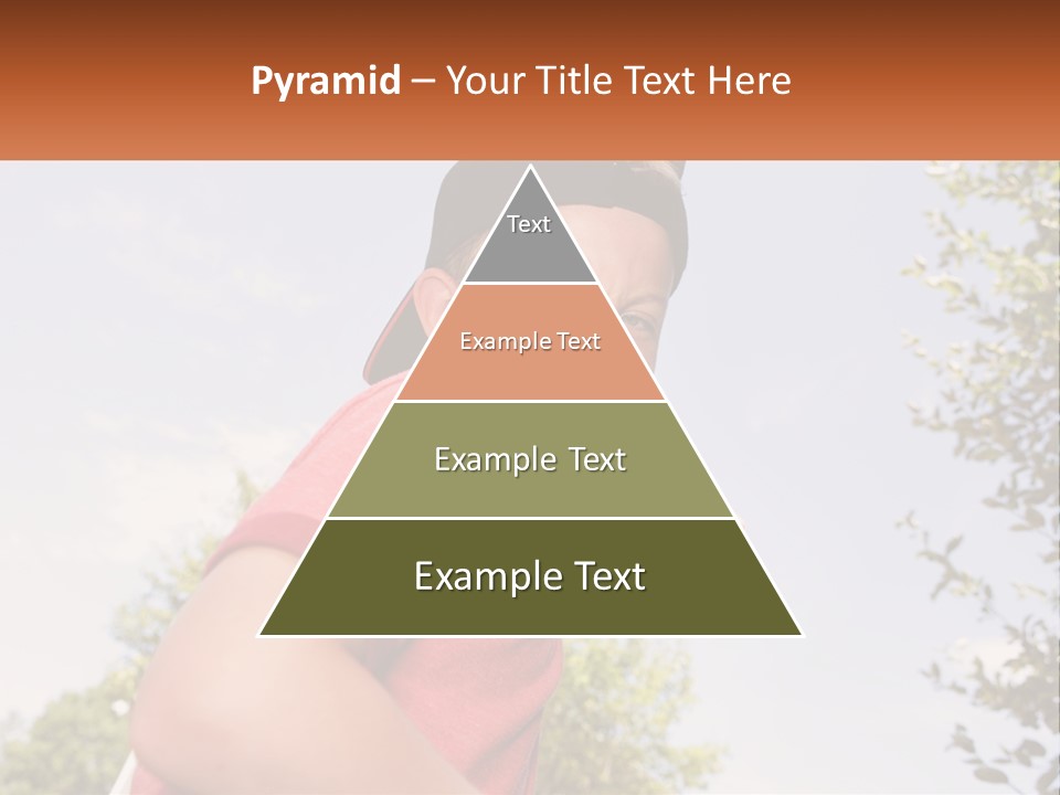 Heat Part Unit PowerPoint Template