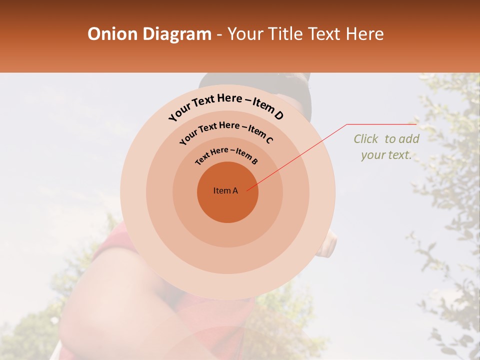 Heat Part Unit PowerPoint Template