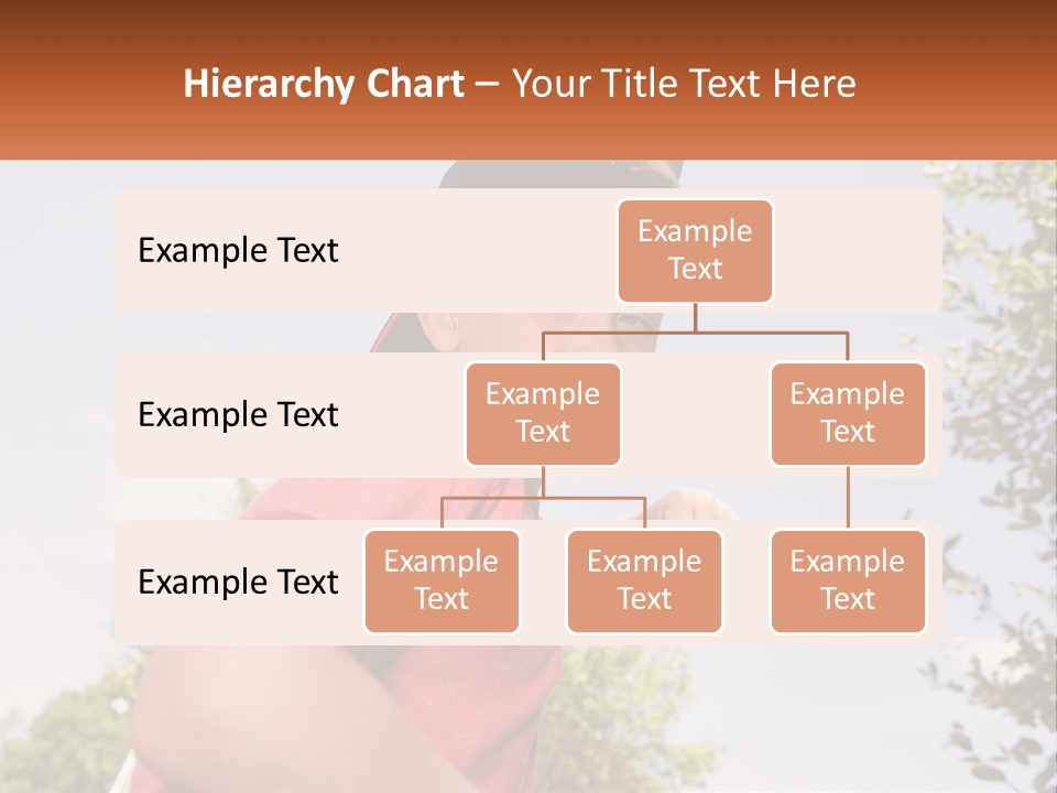 Heat Part Unit PowerPoint Template