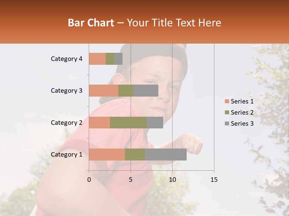 Heat Part Unit PowerPoint Template