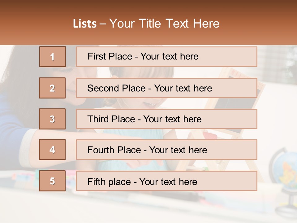 Technology Temperature Air PowerPoint Template
