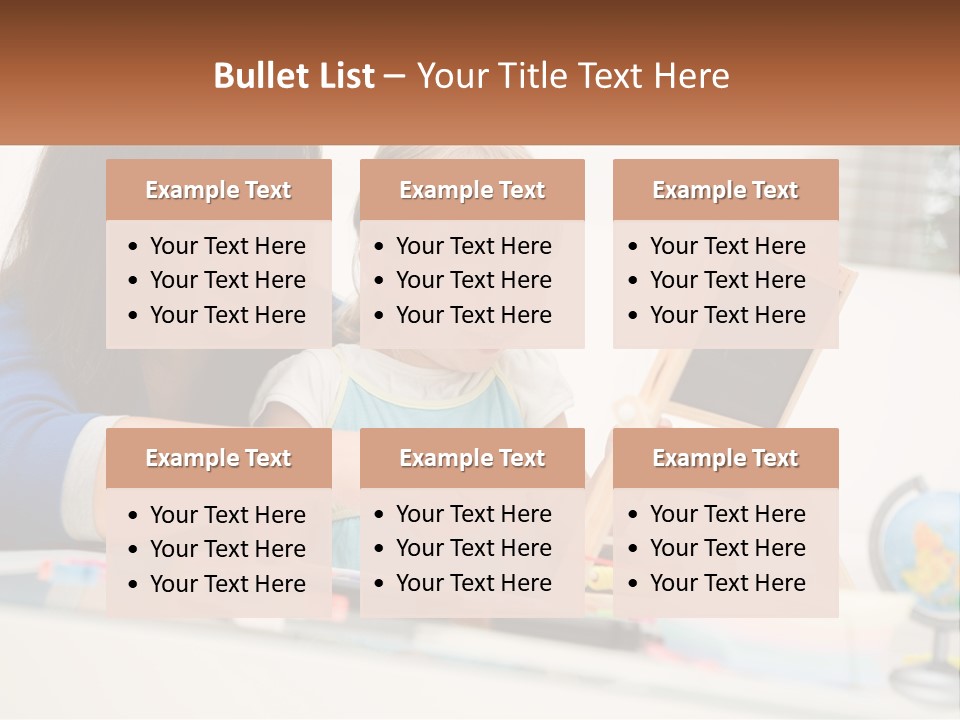 Technology Temperature Air PowerPoint Template