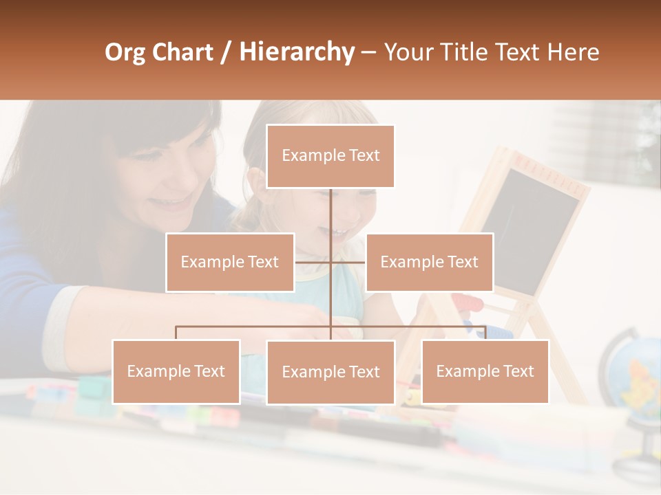 Technology Temperature Air PowerPoint Template