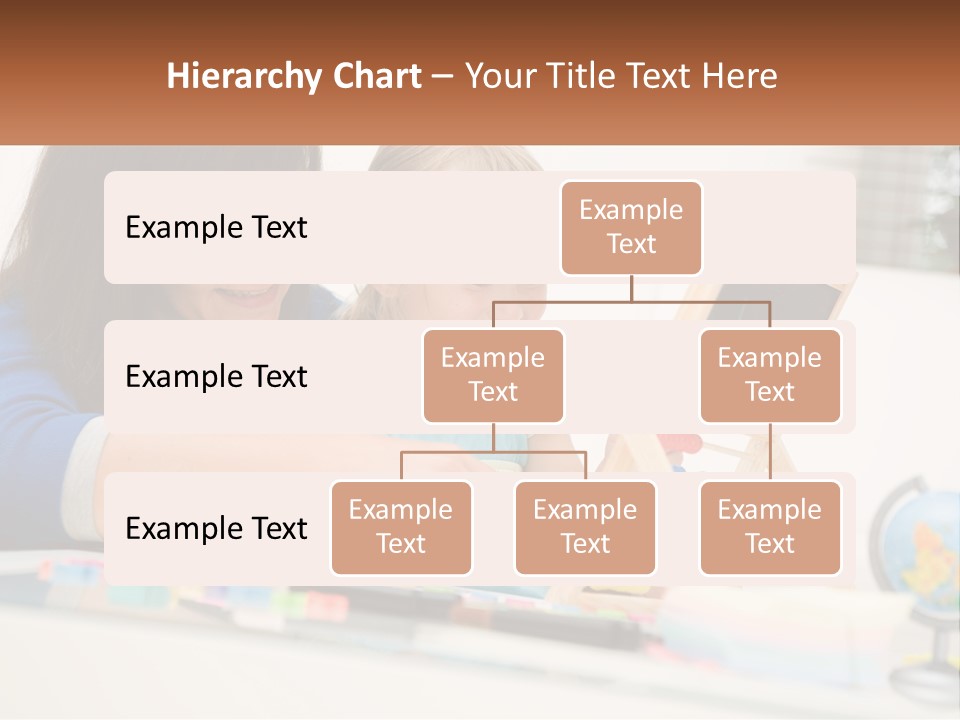 Technology Temperature Air PowerPoint Template