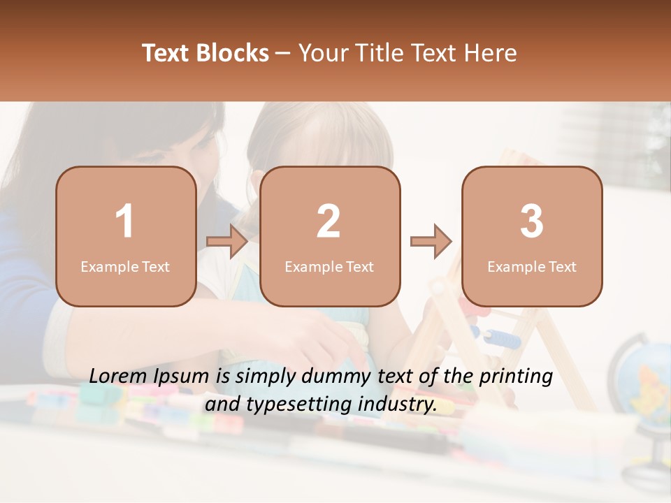 Technology Temperature Air PowerPoint Template