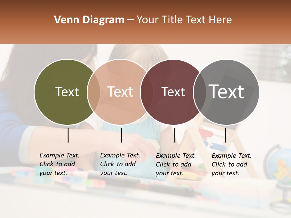 Technology Temperature Air PowerPoint Template