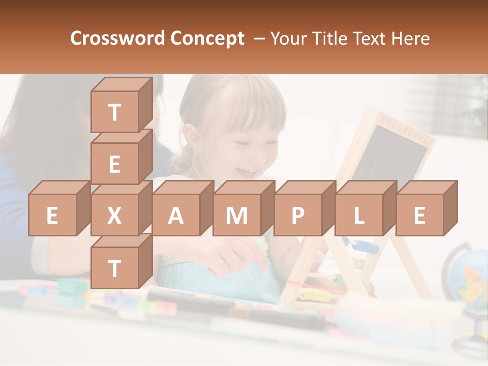 Technology Temperature Air PowerPoint Template