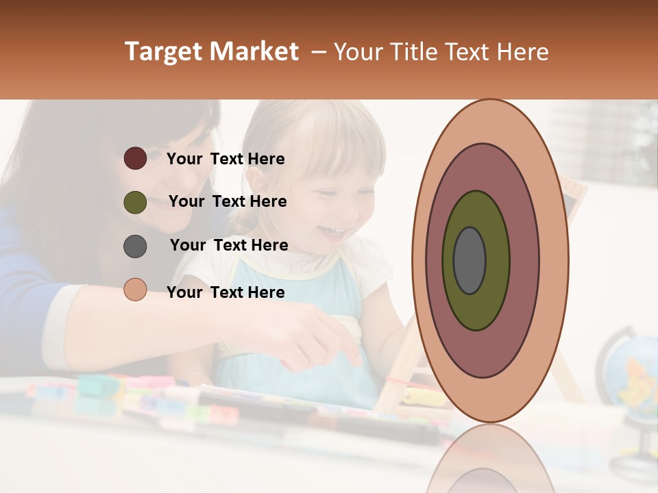 Technology Temperature Air PowerPoint Template