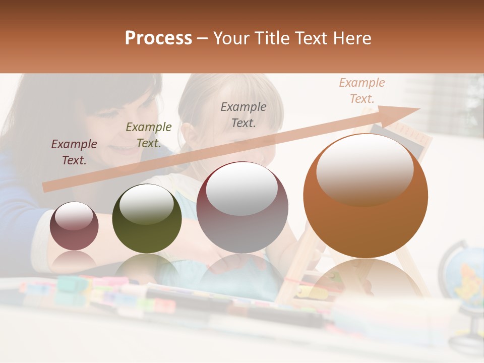 Technology Temperature Air PowerPoint Template