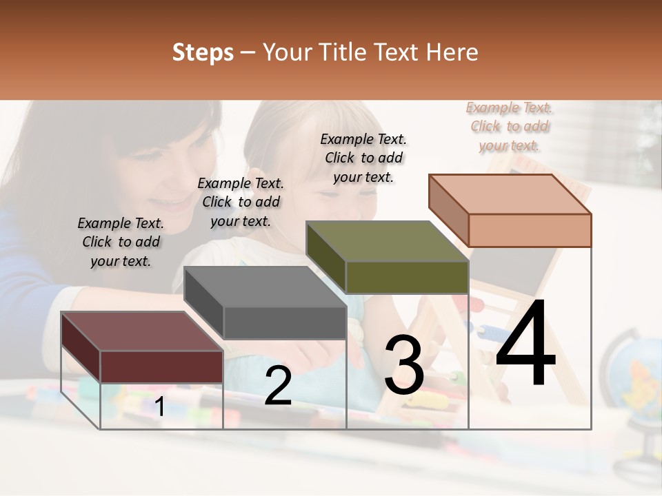 Technology Temperature Air PowerPoint Template