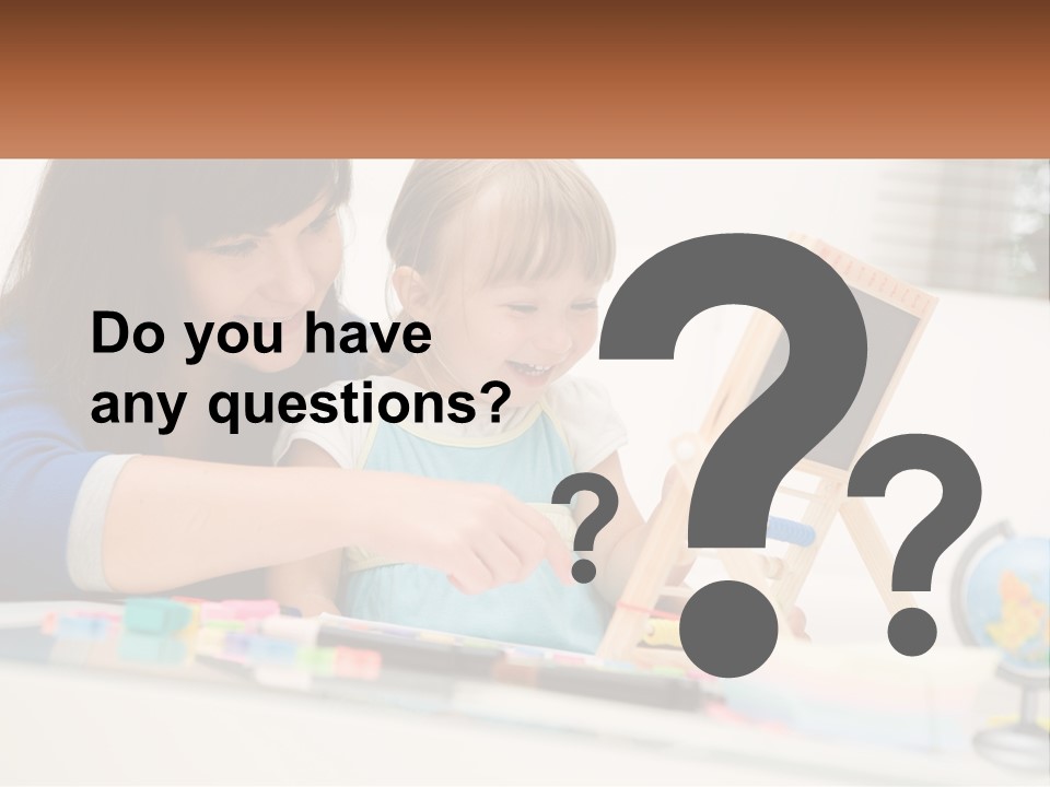 Technology Temperature Air PowerPoint Template