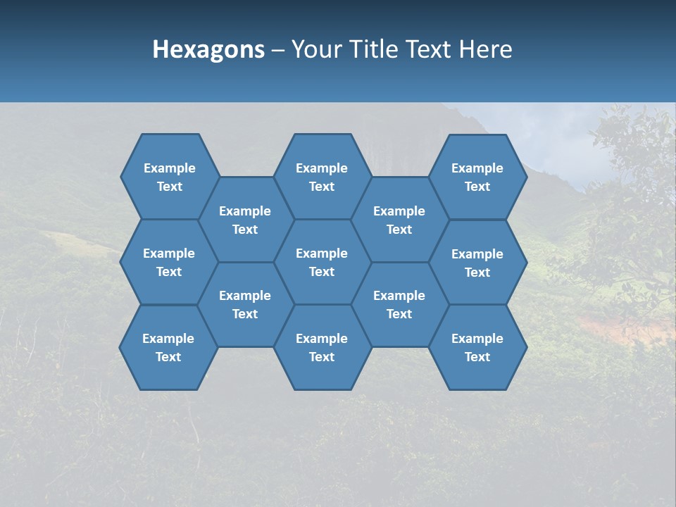 System Remote Condition PowerPoint Template