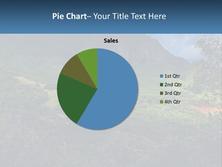 System Remote Condition PowerPoint Template