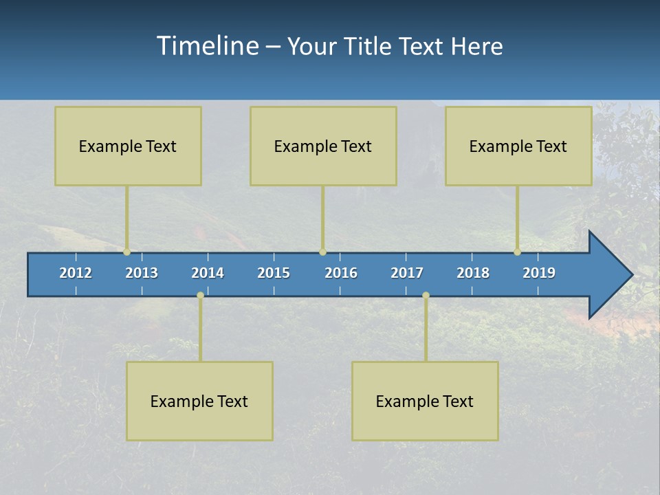 System Remote Condition PowerPoint Template