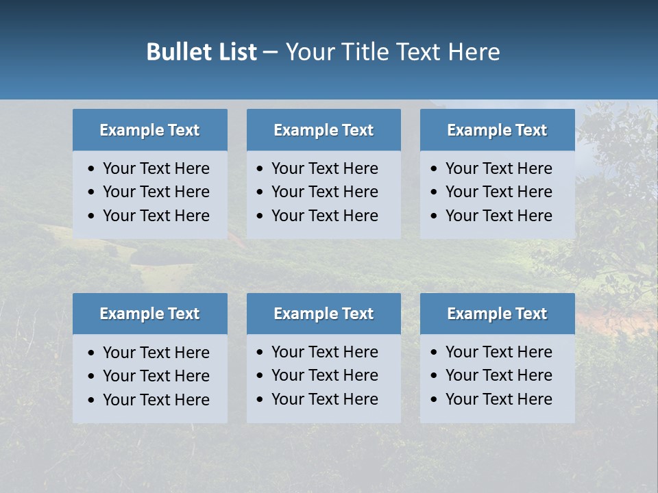 System Remote Condition PowerPoint Template