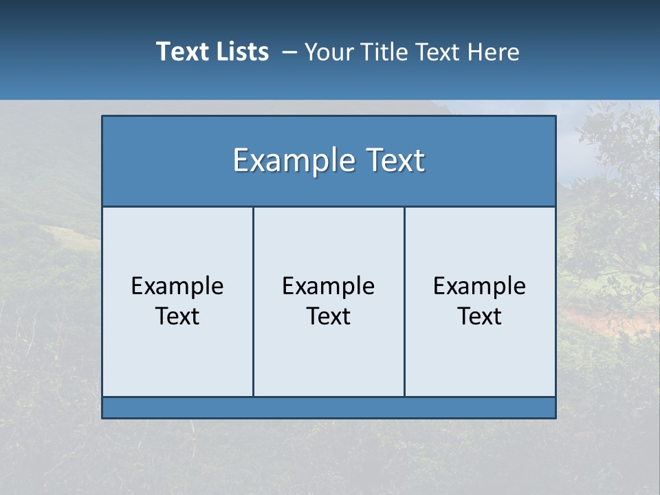 System Remote Condition PowerPoint Template