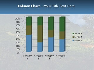 System Remote Condition PowerPoint Template
