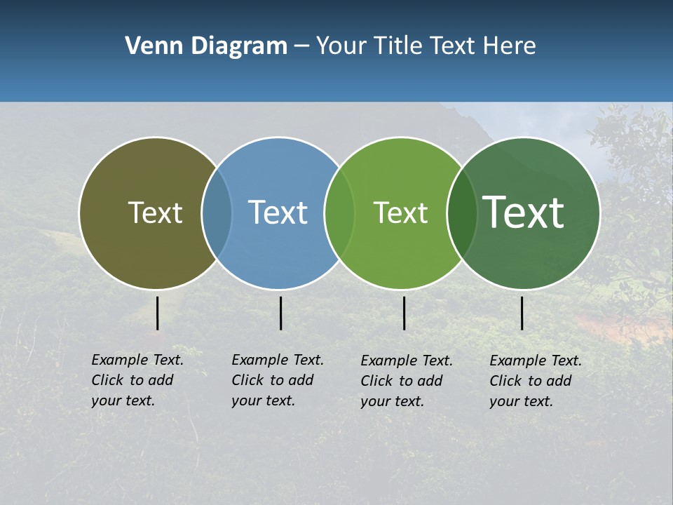System Remote Condition PowerPoint Template