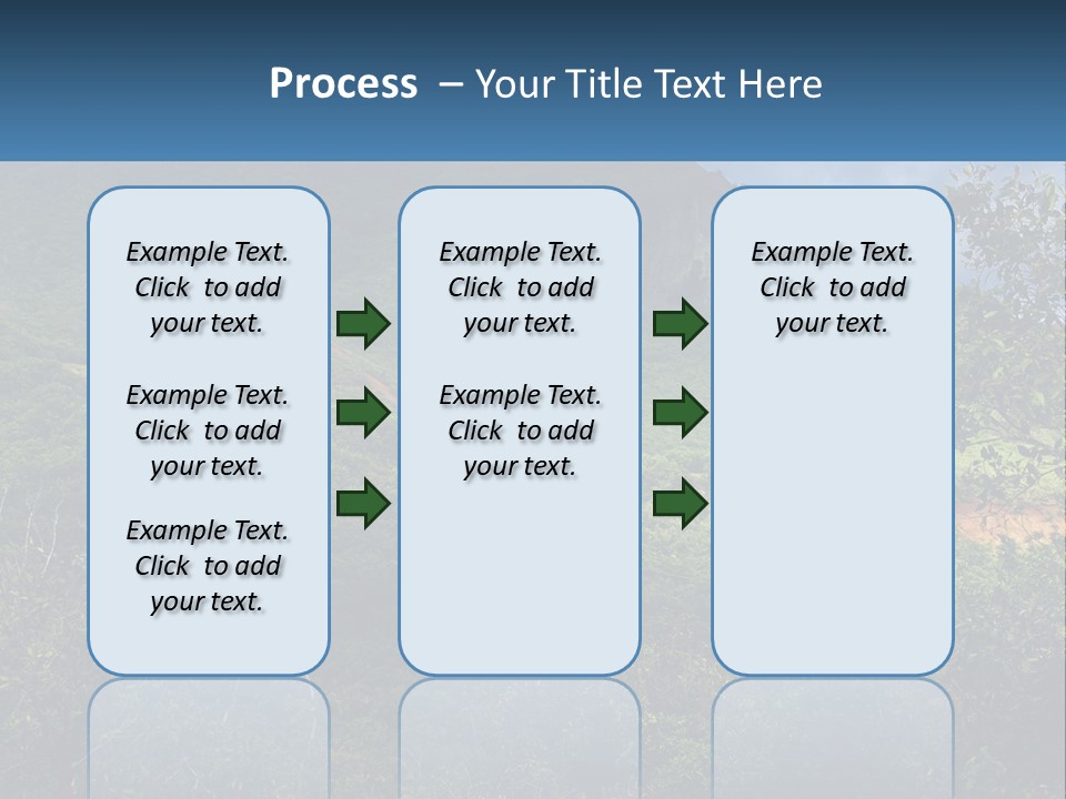 System Remote Condition PowerPoint Template