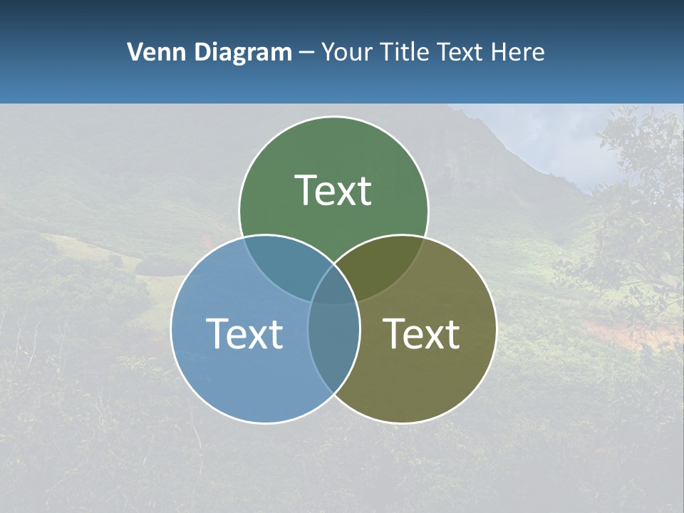System Remote Condition PowerPoint Template