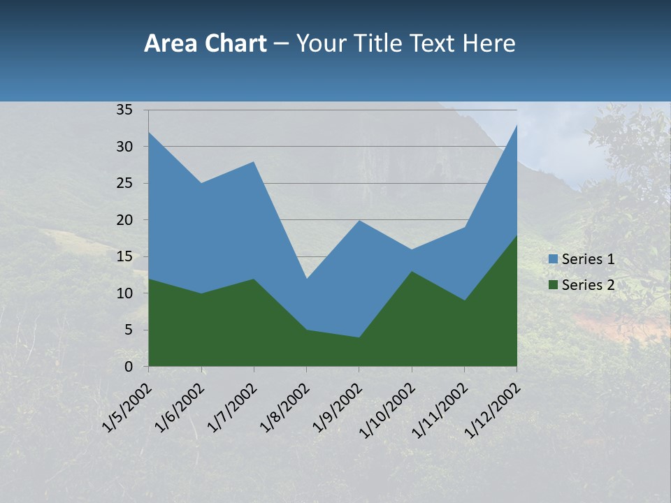 System Remote Condition PowerPoint Template