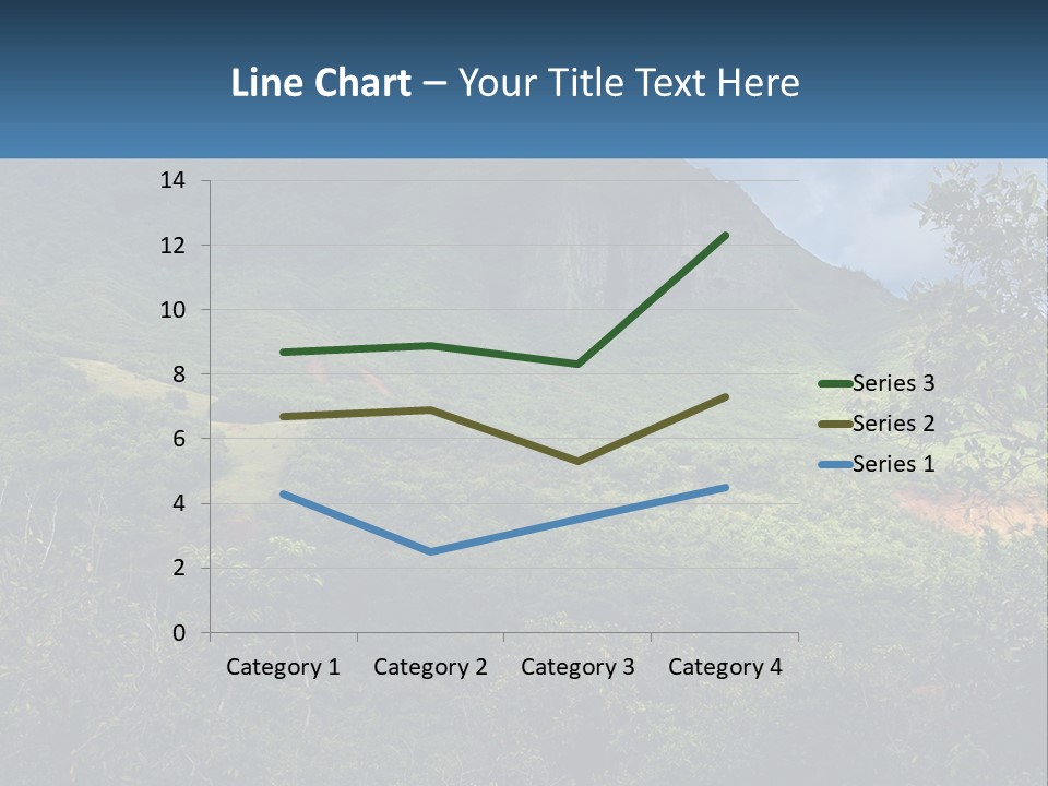 System Remote Condition PowerPoint Template