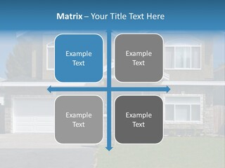 Heat Remote Ventilation PowerPoint Template