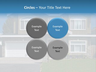Heat Remote Ventilation PowerPoint Template