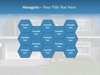 Heat Remote Ventilation PowerPoint Template